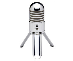 Samson Meteor Mic USB Studio Microphone
