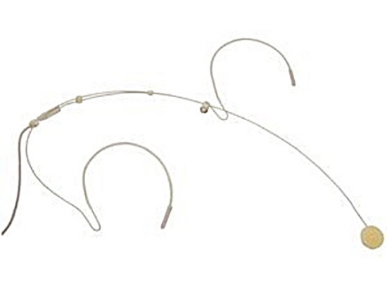 Chord FNM35 Neckband Microphone