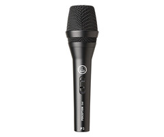 AKG P3S Dynamic Mic