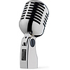 Stagg MD007CRH Dynamic Microphone 50'S Chrome