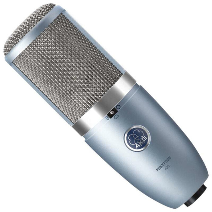 AKG Perception P420 Microphone