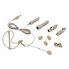 Samson SE10 Earset Microphone w/ Miniature Condenser Capsule
