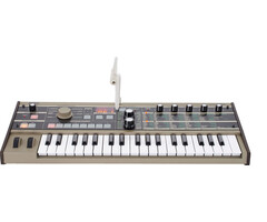 Korg Micro 37 Key Compact Analog Modelling Synthesizer