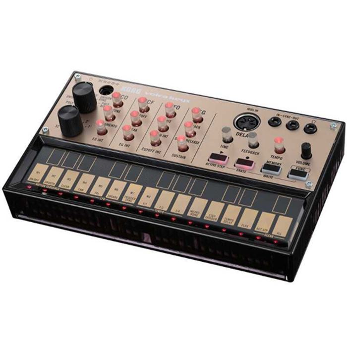 Korg Volca Keys Synthesizer