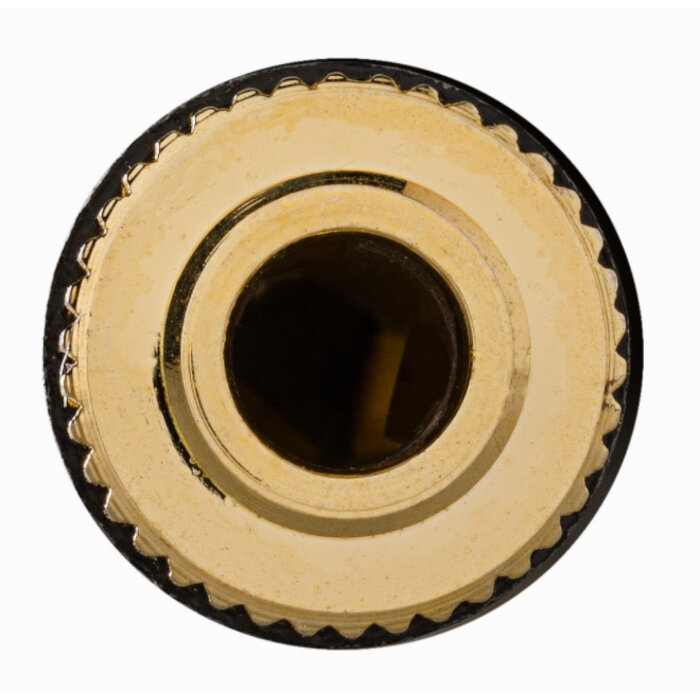 Stagg 10CM/0.3F Y-AD STPL-2miSTJK DL