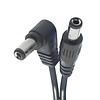 Stagg 20 Cm Dc Power Cable Male-Male