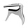 Acoustic Capo Chrome CR