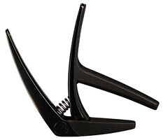 G7TH Nashville Capo Black