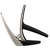 G7TH Nashville Capo Silver