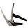 Nashville Capo Silver