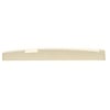Fire & Stone Bridge For Acoustic Guitar  71.5X2.9X5.5