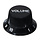 Strat Volume Knob Black
