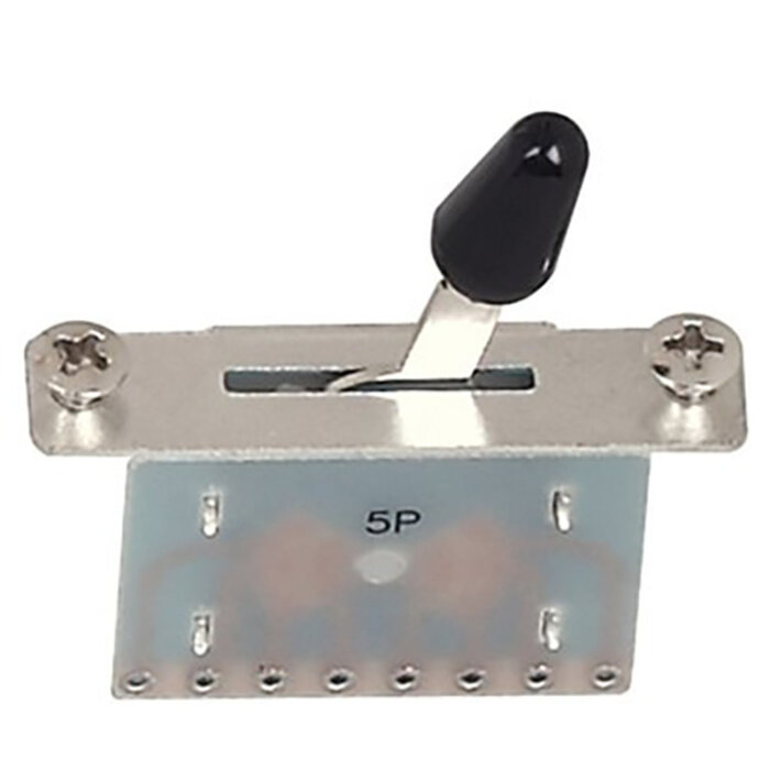 Gewa 5 Way Switch