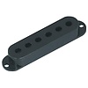 Gewa Strat Pickup Cover Black