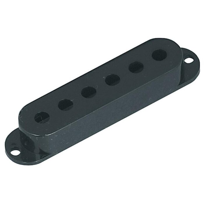 Gewa Strat Pickup Cover Black