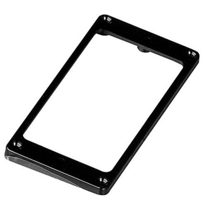 Gewa Humbucker Ring 3.6X5.5 Black