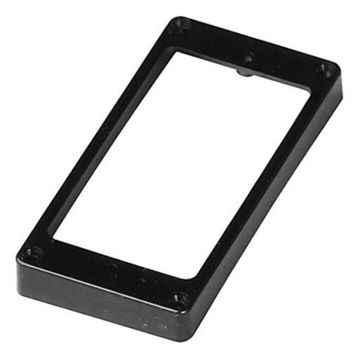 Gewa Humbucker Ring 10X11.2 Black