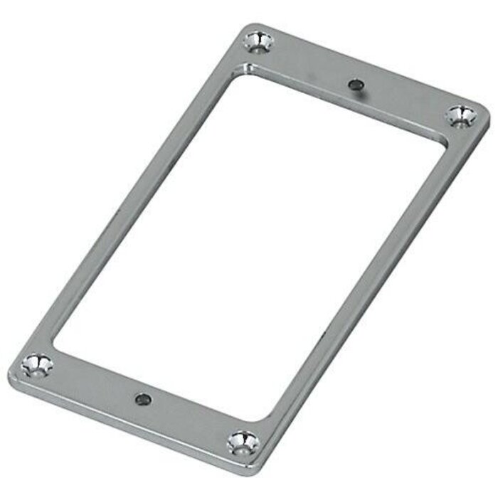 Gewa Humbucker Ring Chrome