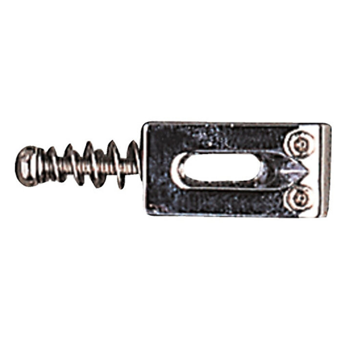 Gewa Saddles 10.5mm Strat Cast