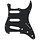 Black Strap Pickguard 558020