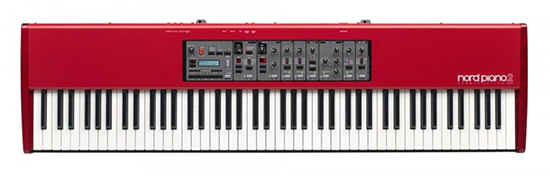 Nord Piano 2 HA88