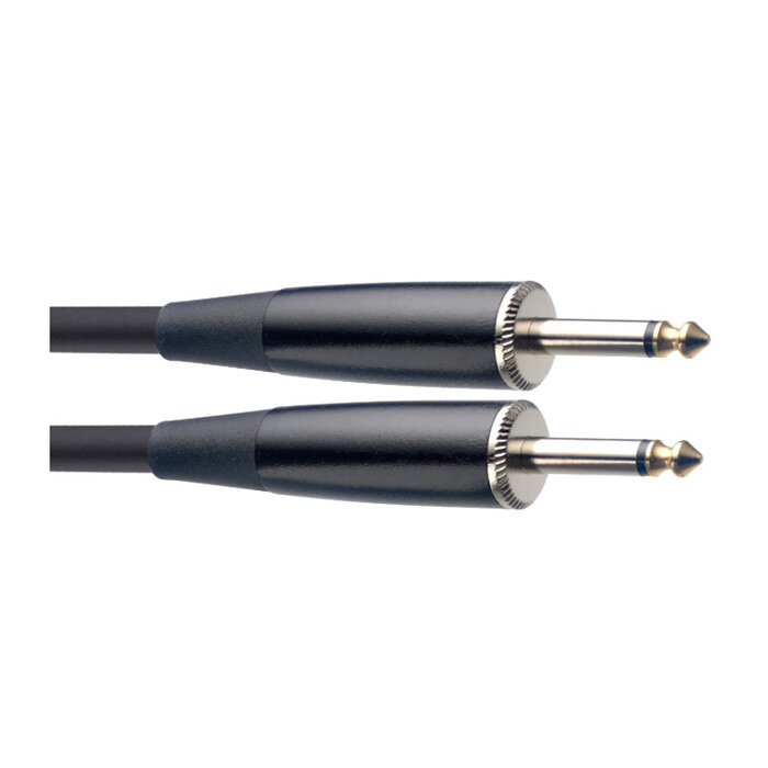 Stagg Jack/Jack 3M (10FT) Speaker Cable