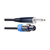Stagg 10M-1.5/33FT-16GA SPKR SPK-PLG Speaker Cable