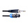 10M-1.5/33FT-16GA SPKR SPK-PLG Speaker Cable