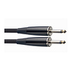 Stagg 6M 1.5/20FT16GA Speaker Cable Jack to Jack