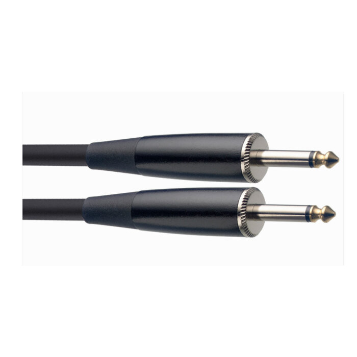 Stagg 6M 1.5/20FT16GA Speaker Cable Jack to Jack