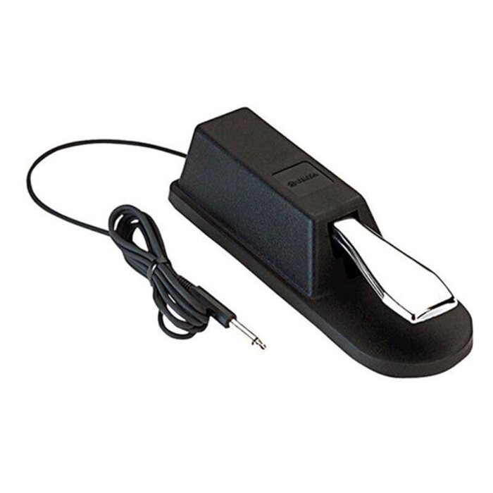 Yamaha FC4A Sustain Pedal with Classic Piano Design