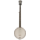 B7 5 String Banjo Open Back