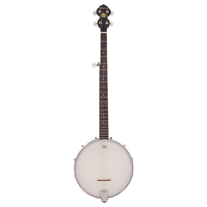 Pilgrim Progress 5 Banjo-Open Back Banjo
