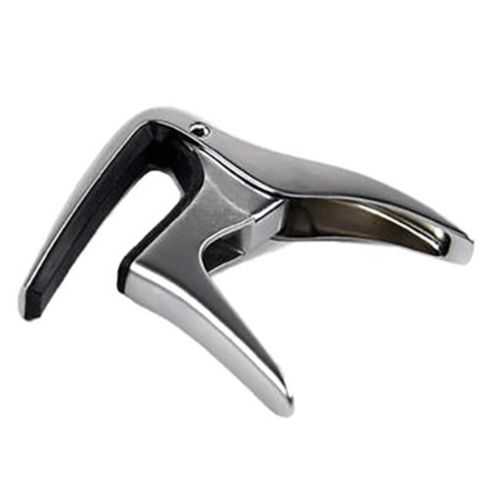 BBird Capo Classical Chrome