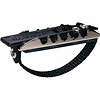 Dunlop 11FD Capo Advance Flat