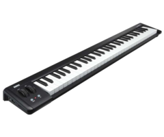 Korg Microkey 61 Midi Controller
