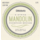 EJ75 11.5-41 Mandolin Strings Phosphor Bronze