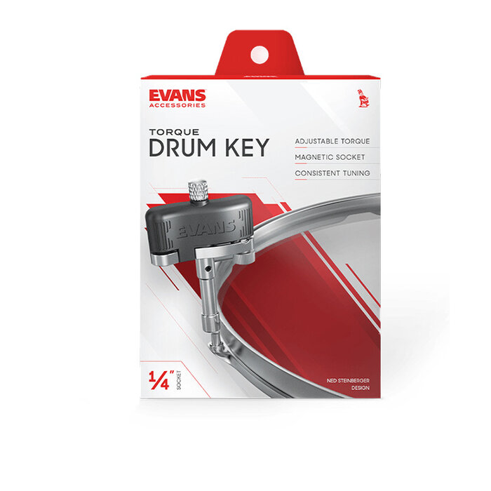 Evans Torque Key