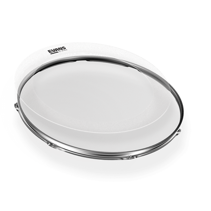 Evans E Ring 16" Tone Control Ring