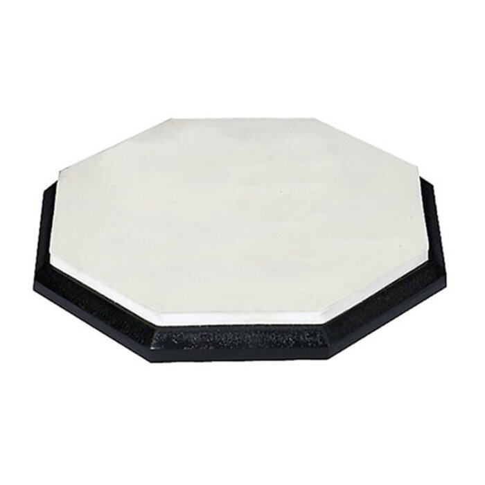 Basix Practice Pads 6" Octagonal