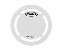 Evans EQPAF1 AF Patch