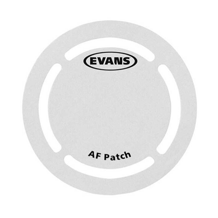 Evans EQPAF1 AF Patch