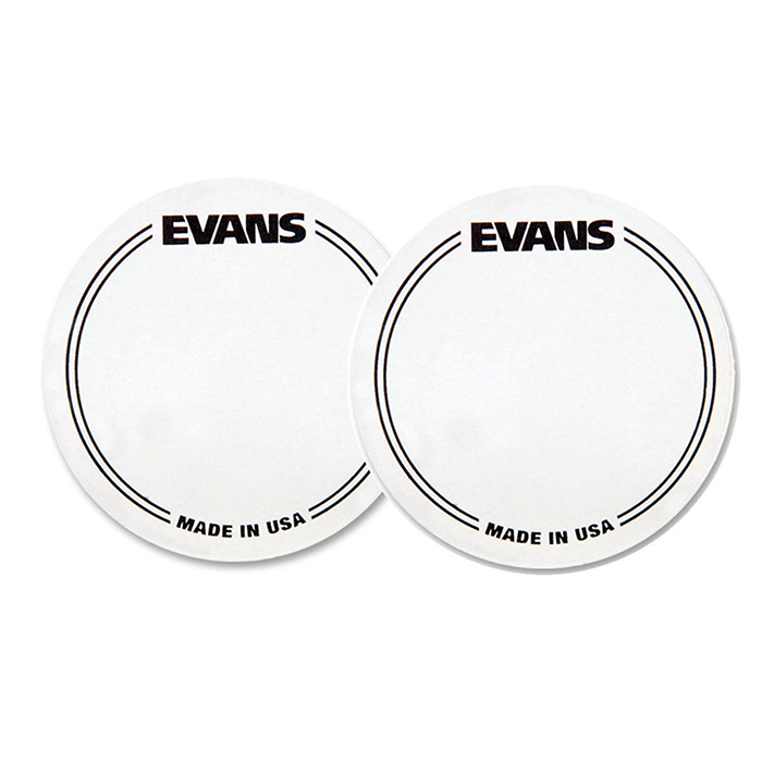 Evans EQPC1 Bass Patch