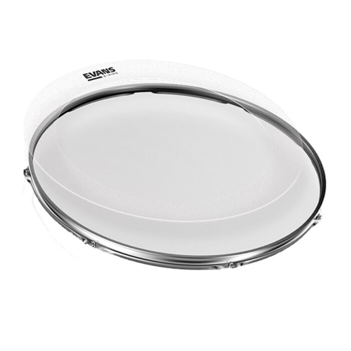 Evans E Ring Ten 13" Tone Control Ring