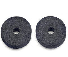 Stagg 2 Pc Hi-Hat Seat Felt Washer