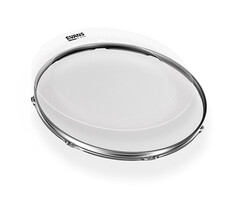 Evans E Ring  12" Tone Control Ring