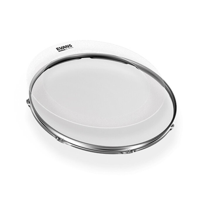 Evans E Ring  12" Tone Control Ring