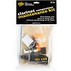Herco Clarinet Combo Maintenance Kit (Dist)