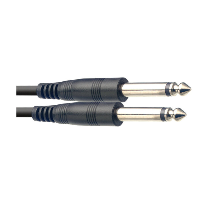 Stagg 90Cm/3Ft-Patch Cable Plug-Plug