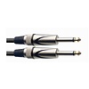 Stagg 6M/20Ft Instrument Cbl-Deluxe